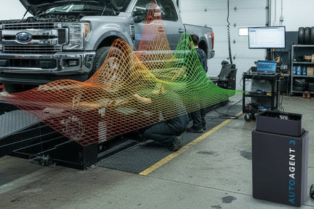 6.7L Ford Powerstroke Custom EZ Lynk Tuning Support (2011–Current)