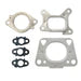 Billet EGR cooler removal and block-off kit for 2017-2023 GM Duramax L5P 6.6L
