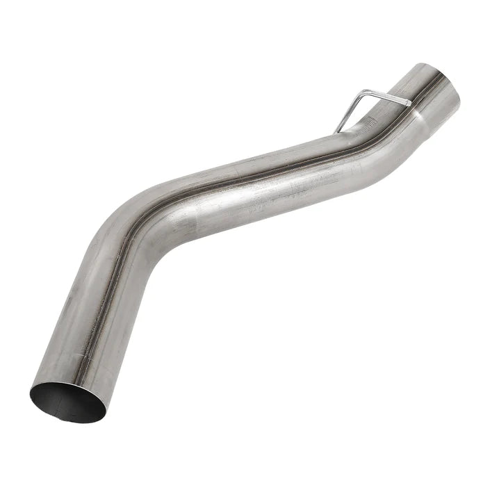 5 inch turbo-back stainless steel exhaust system for 2013-2018 Ram Cummins 6.7L