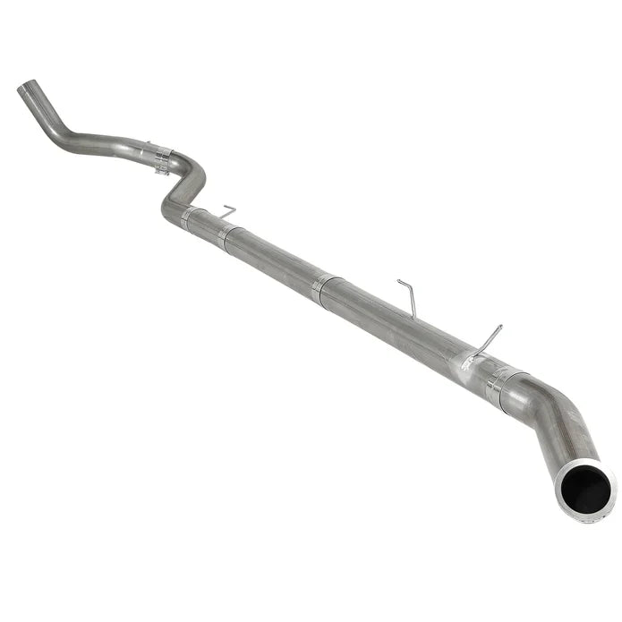 2013-2018 6.7L Ram Cummins 5 inch turbo-back exhaust system