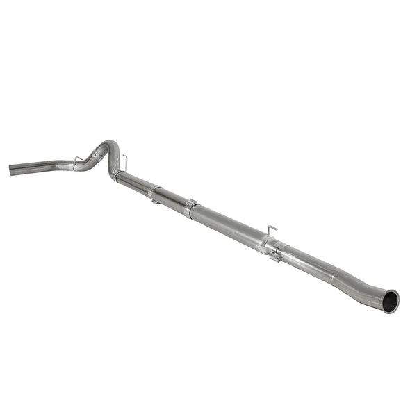 5 inch stainless steel downpipe-back exhaust system for 2011-2026 Ford 6.7L Powerstroke