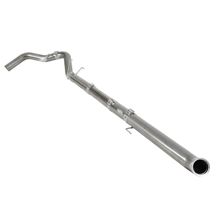 2019-2024 6.7L Ram Cummins 5 inch downpipe-back exhaust system