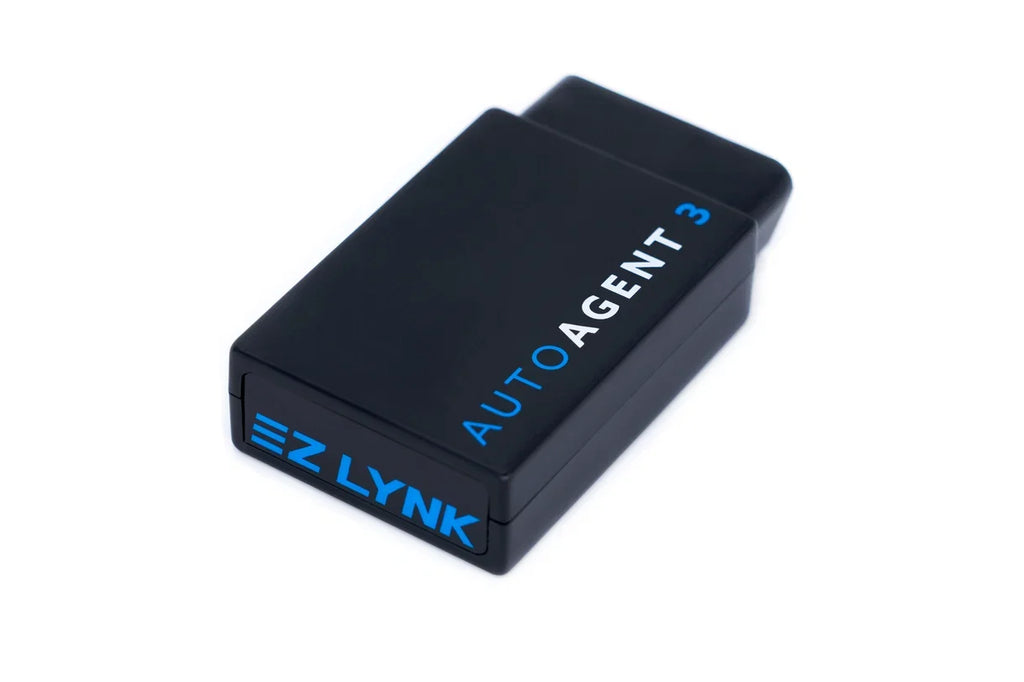 EZ Lynk AutoAgent 3 tuning device